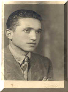 Mario Fiocchetti
